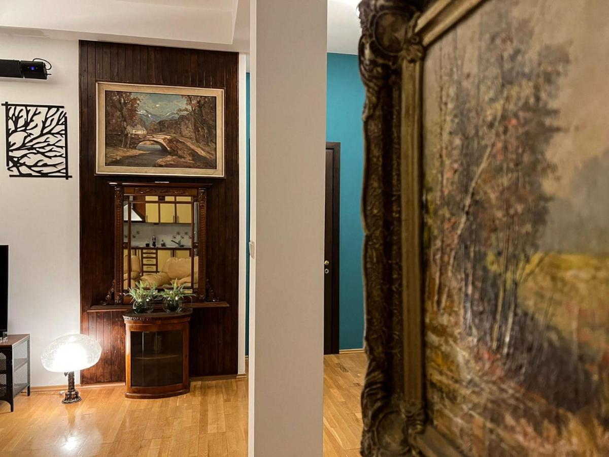 Villa & Spa 4Temporadas - Plaiul Foii Zărneşti Kültér fotó